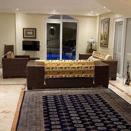 Villa royal Alanya Esterno foto