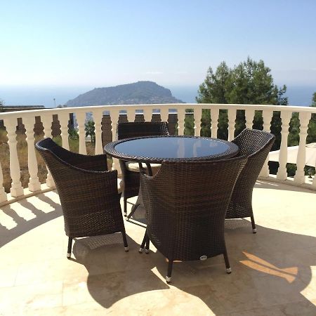 Villa royal Alanya Esterno foto