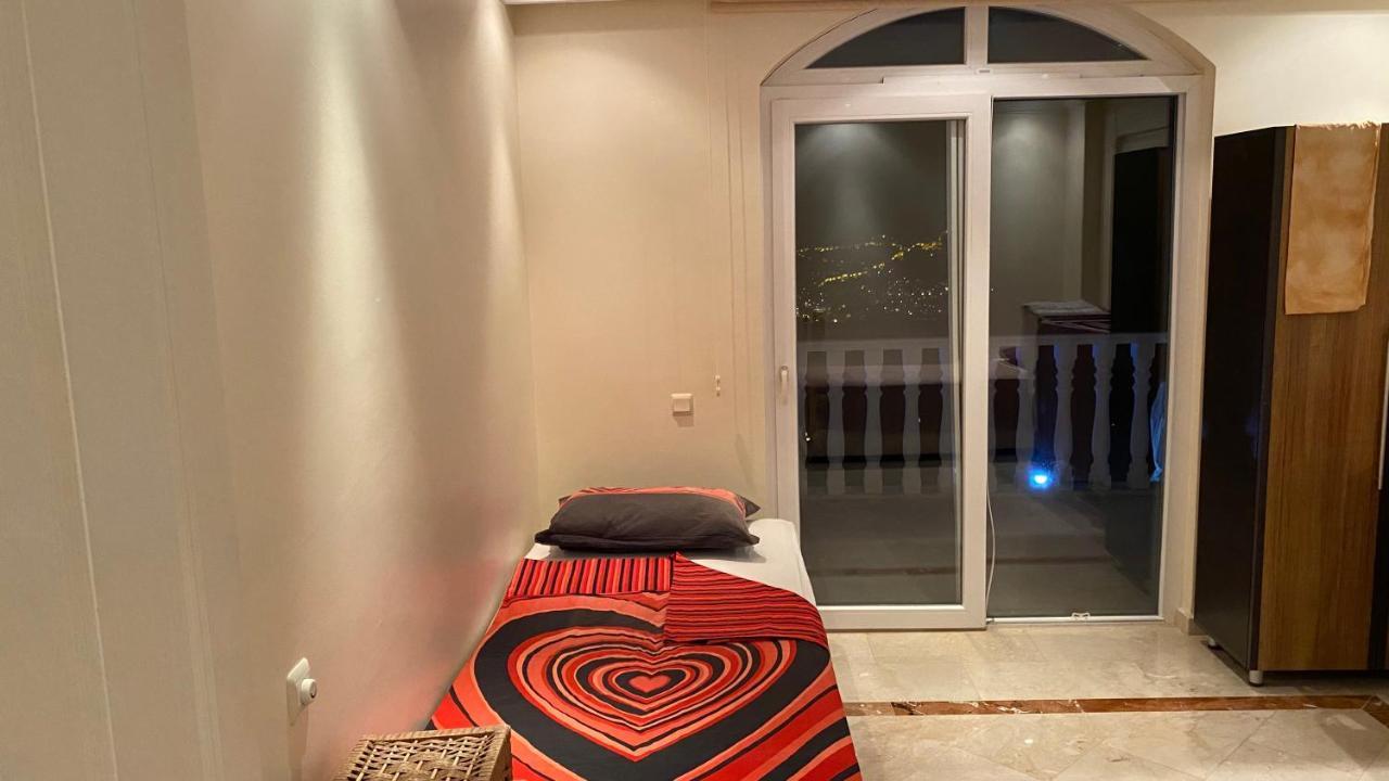 Villa royal Alanya Esterno foto