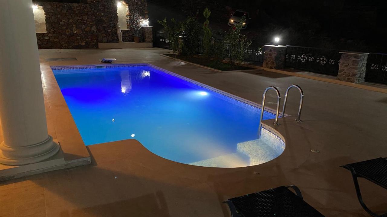 Villa royal Alanya Esterno foto