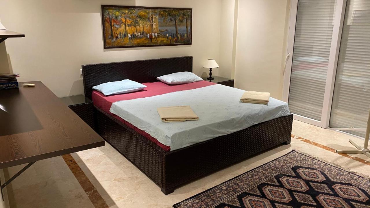 Villa royal Alanya Esterno foto