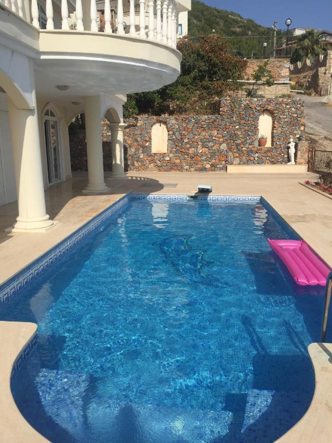 Villa royal Alanya Esterno foto