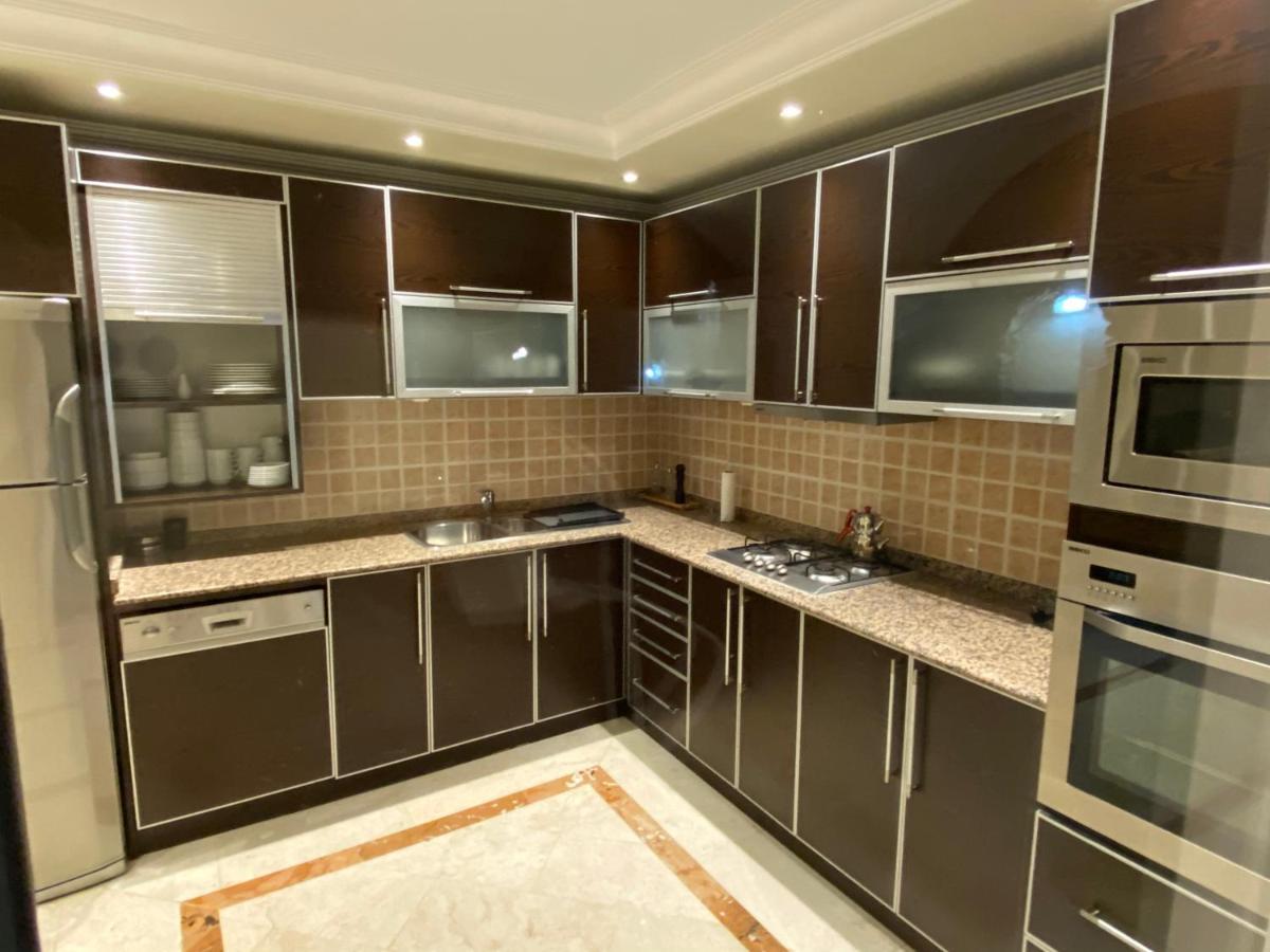 Villa royal Alanya Esterno foto