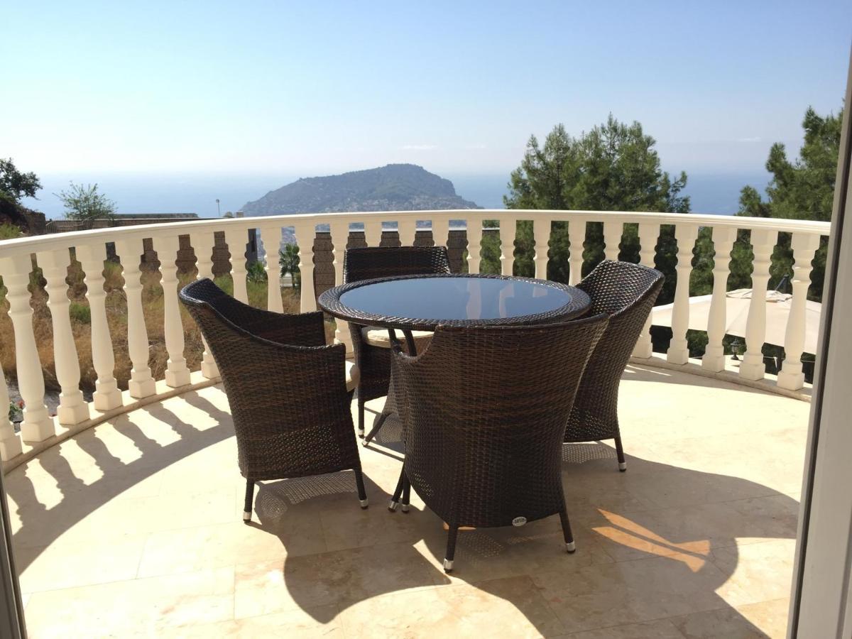 Villa royal Alanya Esterno foto