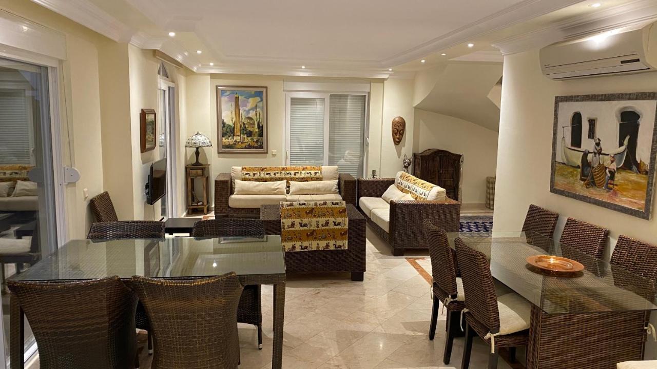 Villa royal Alanya Esterno foto
