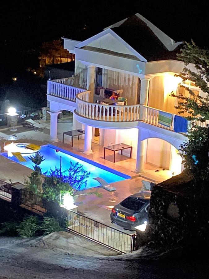 Villa royal Alanya Esterno foto