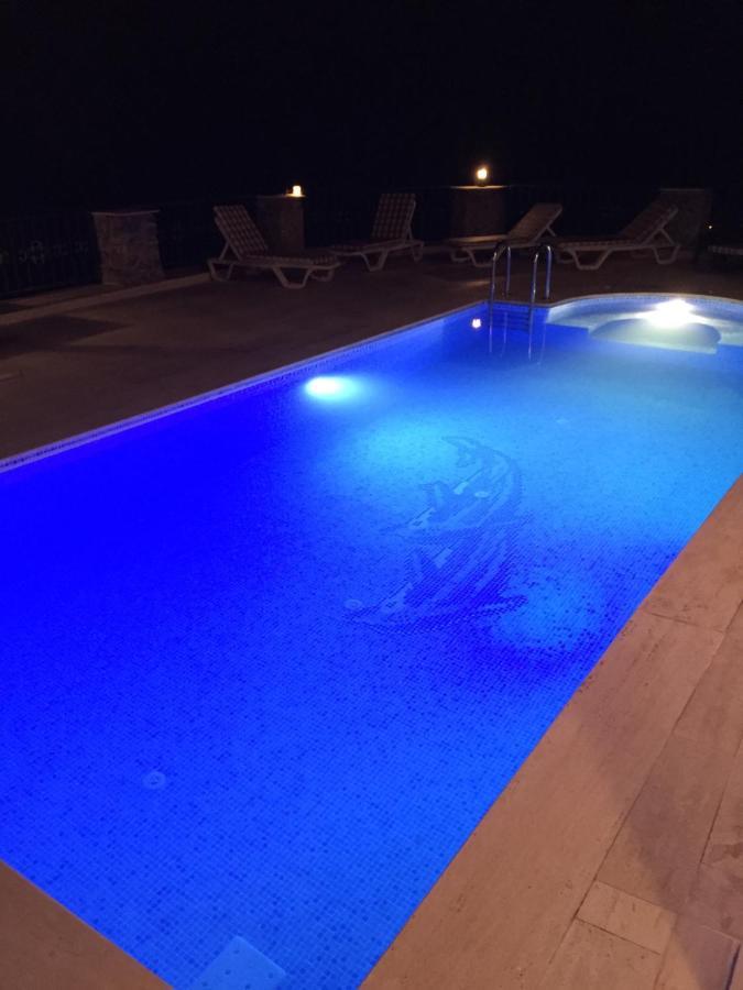 Villa royal Alanya Esterno foto