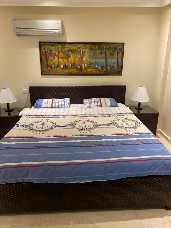 Villa royal Alanya Esterno foto