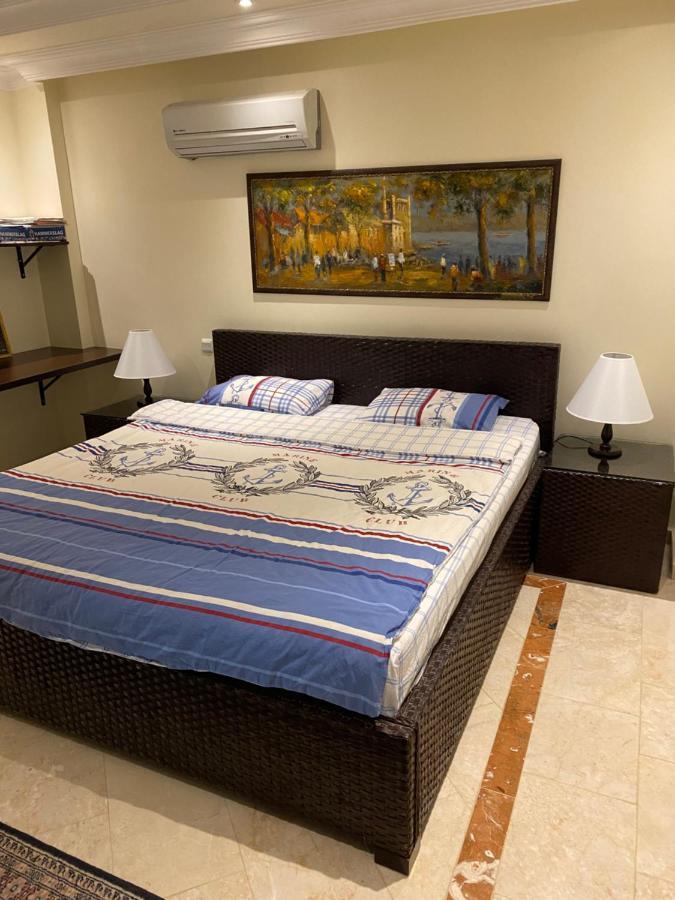 Villa royal Alanya Esterno foto