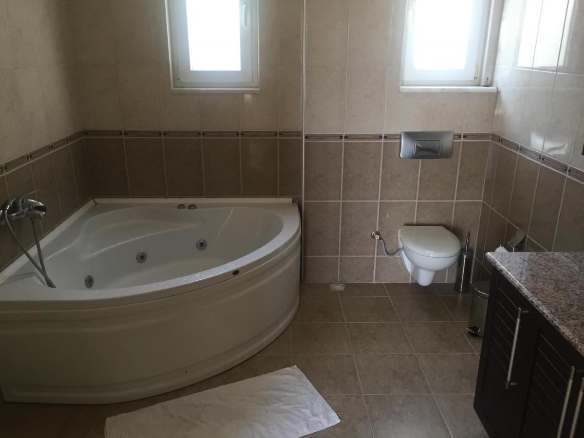 Villa royal Alanya Esterno foto
