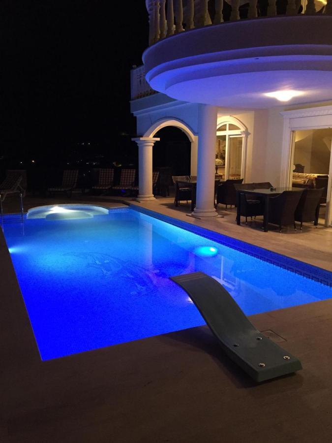 Villa royal Alanya Esterno foto