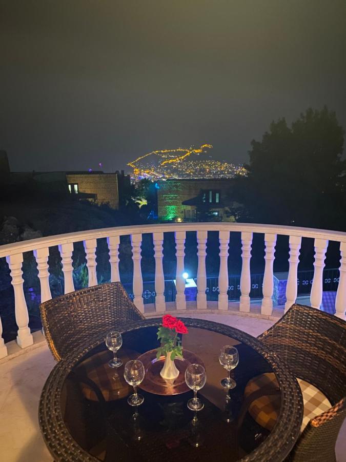 Villa royal Alanya Esterno foto