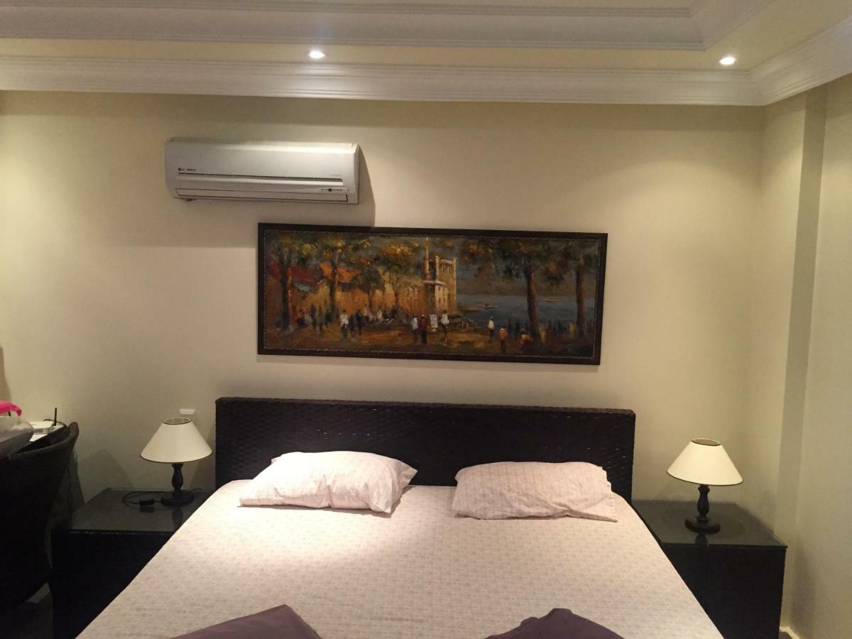 Villa royal Alanya Esterno foto