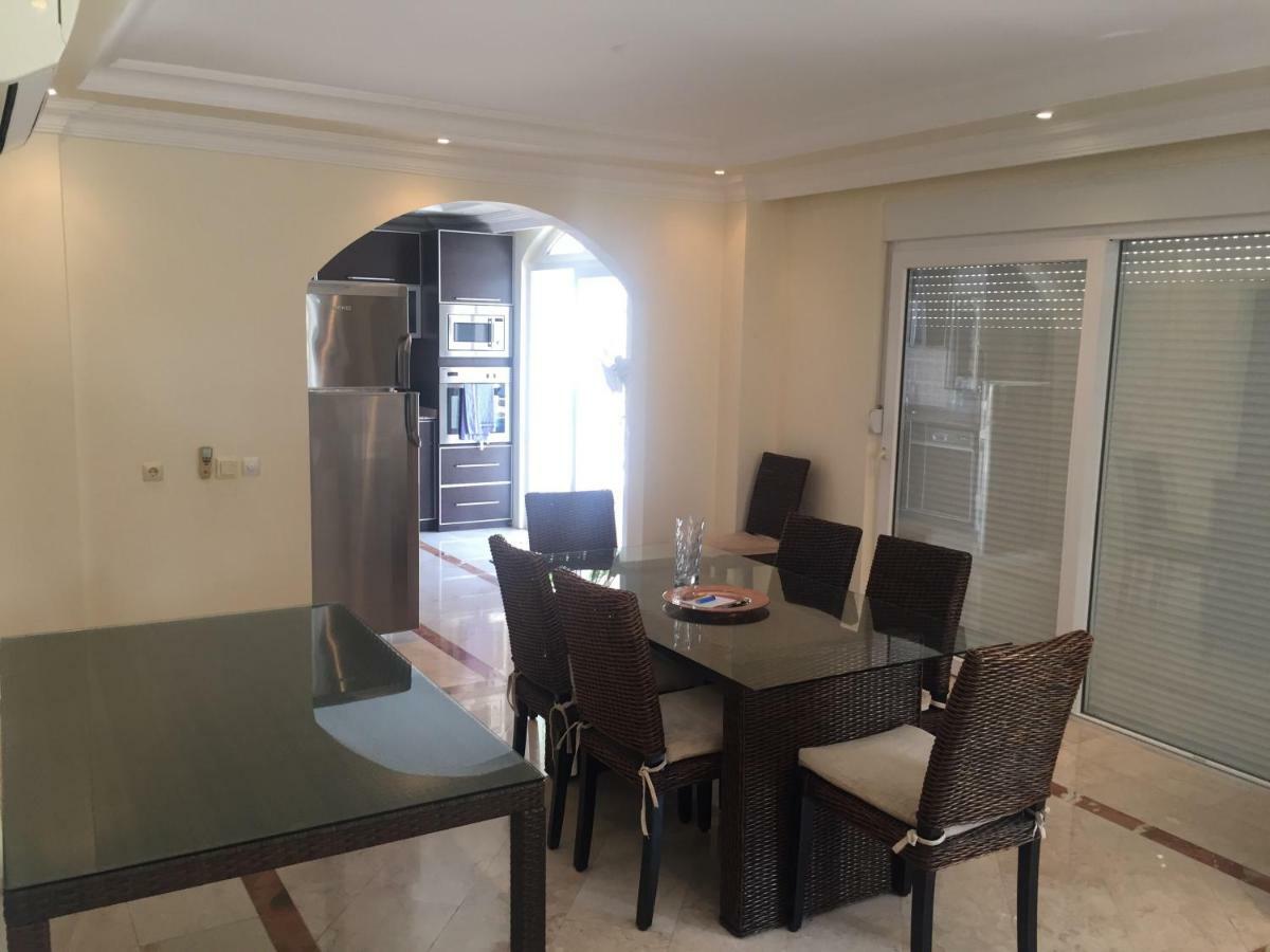 Villa royal Alanya Esterno foto