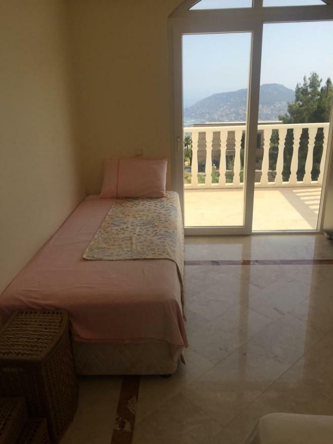 Villa royal Alanya Esterno foto