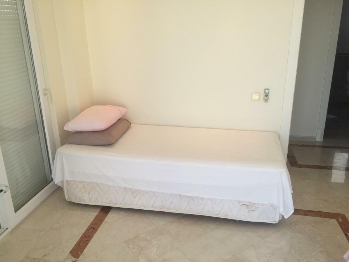 Villa royal Alanya Esterno foto