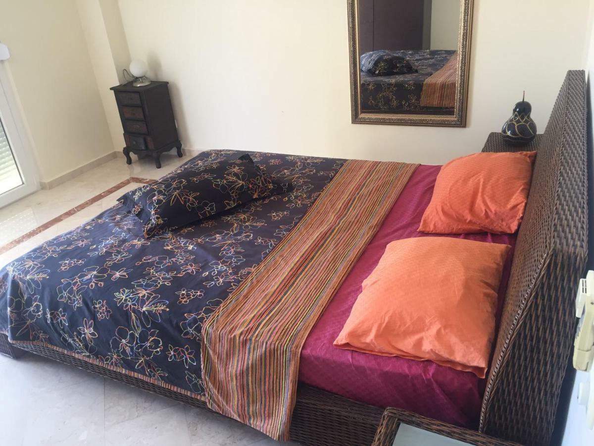Villa royal Alanya Esterno foto