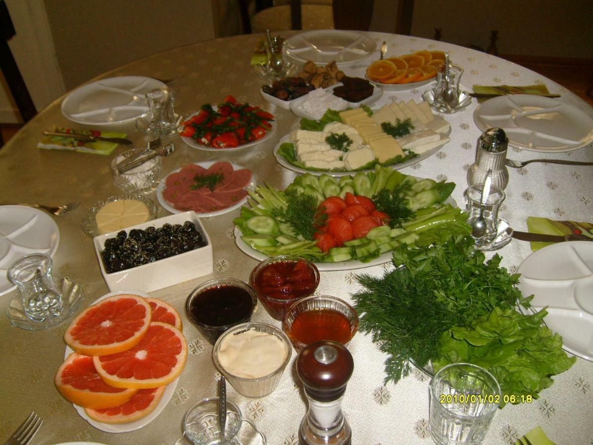 Villa royal Alanya Esterno foto