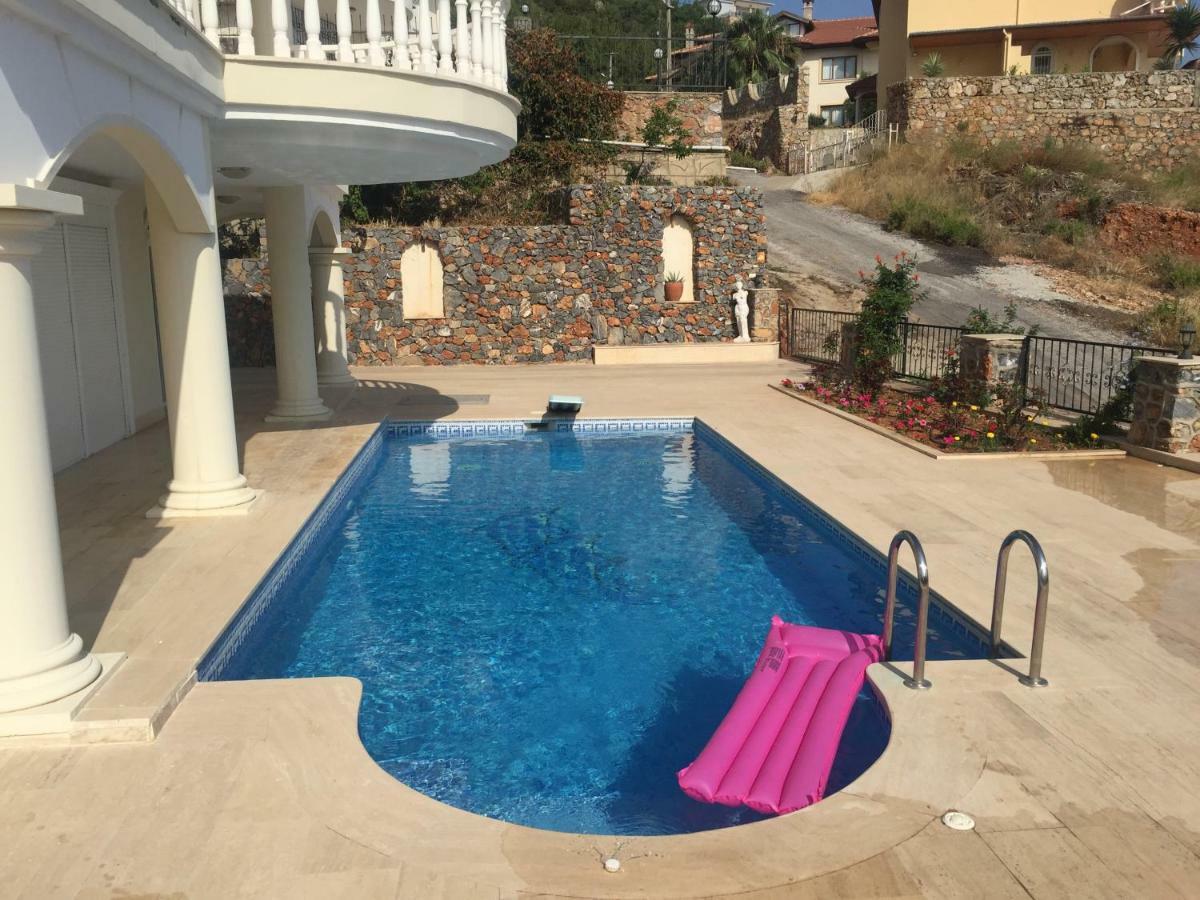 Villa royal Alanya Esterno foto