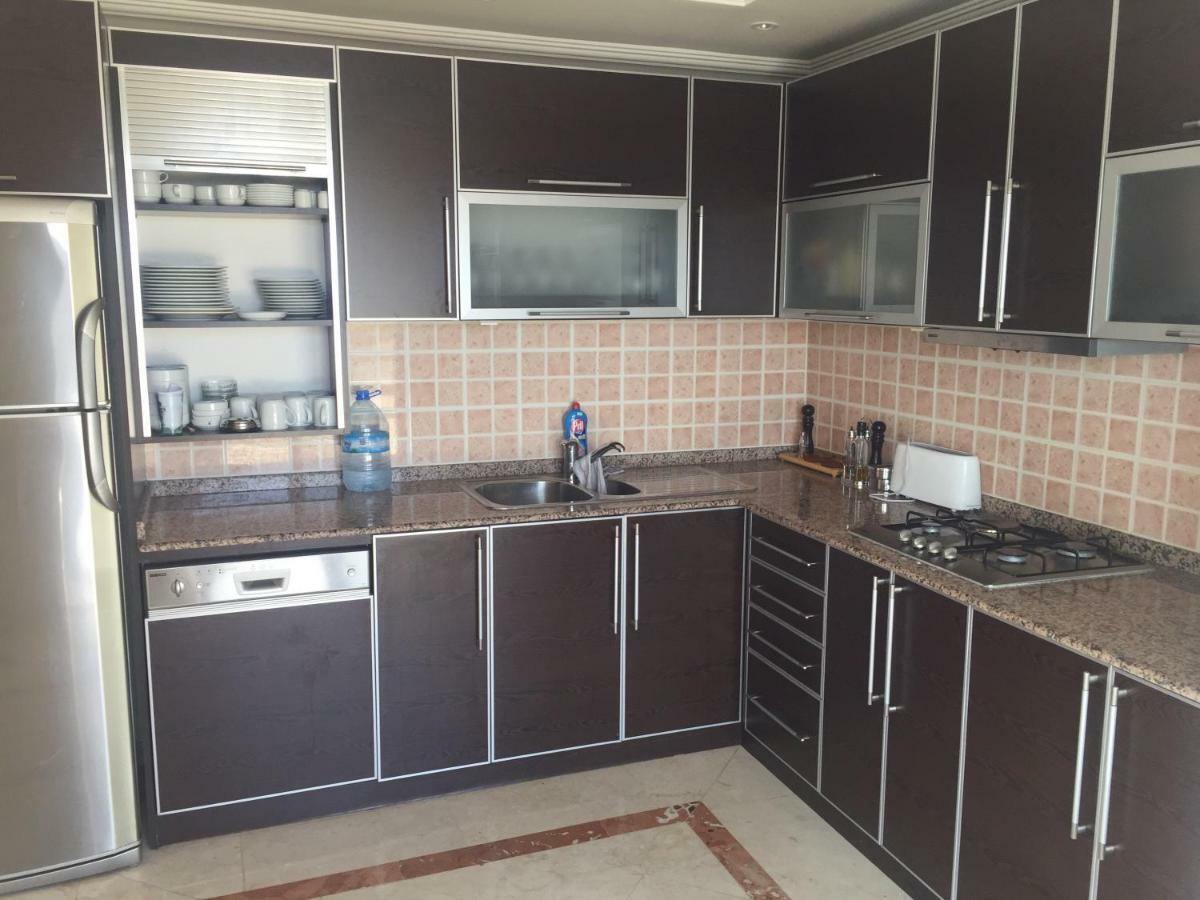 Villa royal Alanya Esterno foto