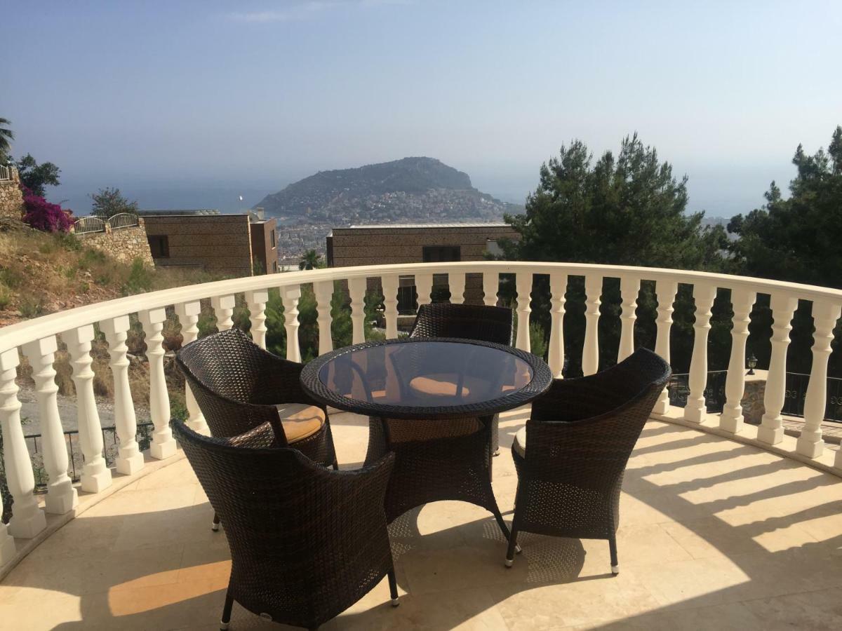 Villa royal Alanya Esterno foto